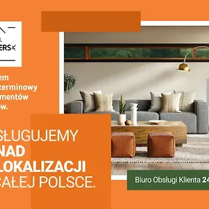 Woronicza Office By Renters Apartament